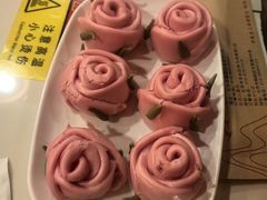 -江湖水乡铁锅炖魚(周庄嘉园店)