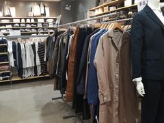 -MUJI无印良品(茂业天地店)