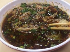 -四川音乐学院新都校区-食堂