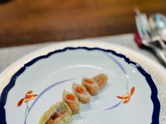 -潮汕味道·煮海餐厅(金麟大厦店)