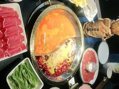 -井格重庆火锅(西直门凯德Mall店)