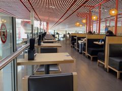 -味千拉面(首都机场T3店)