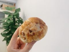 竹轮金枪鱼明太子面包-沁屋面包店(人民东路店)
