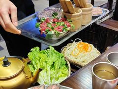-萍姐火锅·公路夜市(南京新街口店)