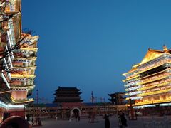 -大明幻境第一城