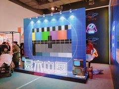 -上海跨国采购会展中心