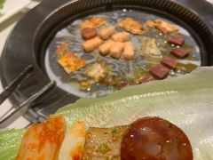 -么子烤肉(化龙池店)