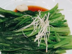 -绿茶餐厅(淮安吾悦广场店)