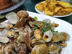 -山海关清和浑锅店