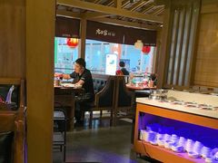 -九田家黑牛烤肉料理(新辰里亚运村店)