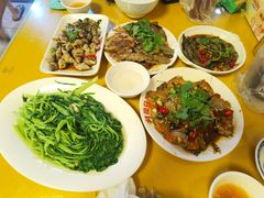 -桂园白粥·潮汕老味道