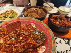 -南昌大饭店·非遗南昌菜(万寿宫店)
