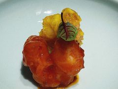 本帮风味明虾球-二十四单 淮扬新味