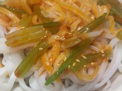 -秦唐汉味biangbiang面(大钟寺店)
