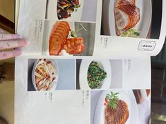 -玉林烤鸭店(垡头店)