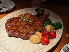 -MR.ROCKY洛奇先生·西餐&酒吧(琶醍店)