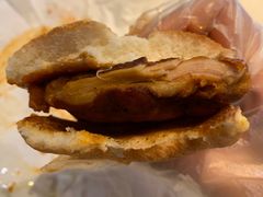 -麦当劳(温州人民路店)