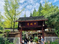 -青城甲(青城山店)