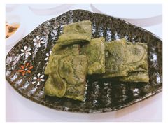 -三宝大饭店-中和艺素餐厅(浦上金山正祥广场店)