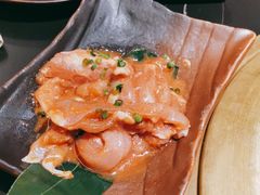 -谷牛和牛烤肉(漕河泾印象城店)