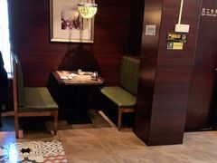 -城南往事·鲁菜济南菜(龙奥万科店)