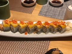 -活鳗饭·鹅肝范儿(高碑店店)