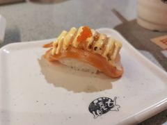-友壹町寿司(嘉洲广场店)