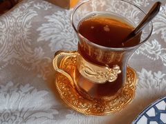 阿拉伯红茶-一千一夜阿拉伯餐厅(静安店)