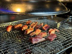 -不好找木炭烤肉