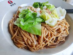 -李先生牛肉面大王(昌平鼓楼店)