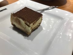 提拉米苏-斗牛士牛排(南京东路店)