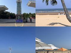 -刘家湾赶海园