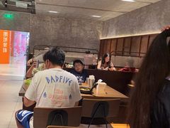 -新石器烤肉(中房金谊广场店)