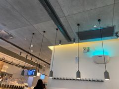 -喜茶(上海兴业太古汇店)