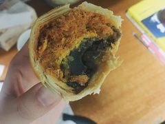 -百饼园(南后街店)