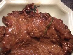 -吕纪蘇面(保利广场店)