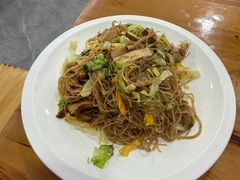 -老袁炒年糕(富豪路店)
