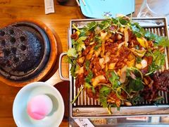 -局气烤鸭·北京菜(前门店)