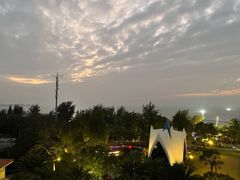 -惠州金海湾嘉华度假酒店