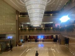 -浙江三立开元名都大酒店