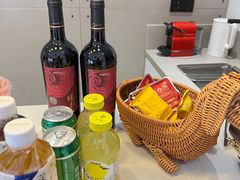 -太阳岛度假酒店