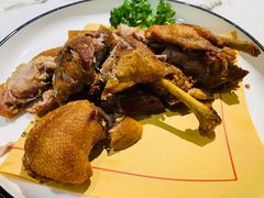 -江南苑精菜坊