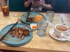 -新世界餐厅(万达店)