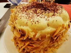 -The COOK·厨餐厅·自助餐(浦东嘉里大酒店)