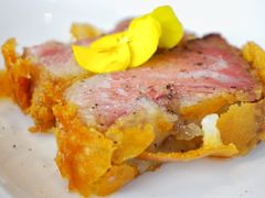 脆皮雪花牛肉-子福慧(虹桥店)
