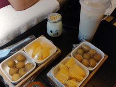 -金色印象·4k影院式足体养生(大渡口店)