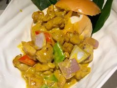 -梧桐餐厅(泉城路店)