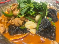 -福巷湘食小馆·猛火现炒(上海首店)