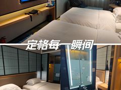 -宜尚酒店(广州天河正佳广场店)