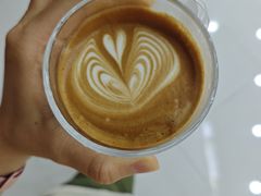 -Manner Coffee(万象前海店)